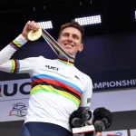 Les récompenses de fin d'année du cyclisme 2025 : stars et enjeux 2026