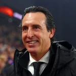 Unai Emery vise la Ligue des Champions avec Aston Villa