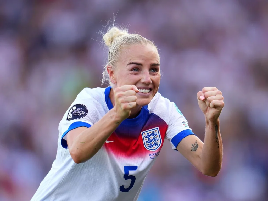 Les stars du sport britannique honorées lors des New Year Honours 2026