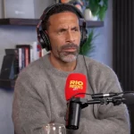 Rio Ferdinand compare Benjamin Sesko à Louis Saha, un atout pour Manchester United