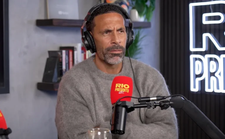 Rio Ferdinand compare Benjamin Sesko à Louis Saha, un atout pour Manchester United