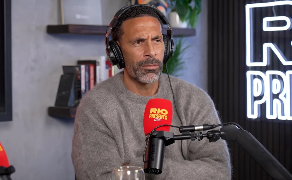 Rio Ferdinand compare Benjamin Sesko à Louis Saha, un atout pour Manchester United