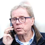 Harry Redknapp exclut un retour surprise à West Ham malgré les difficultés