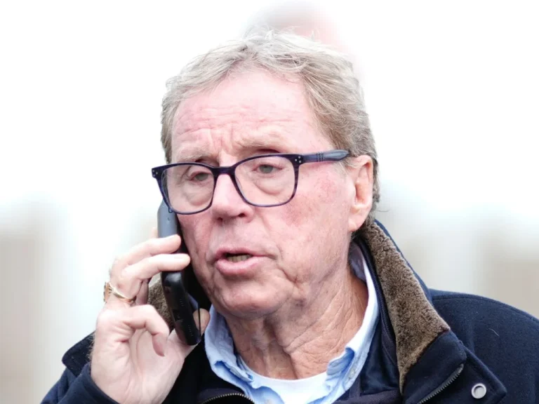 Harry Redknapp exclut un retour surprise à West Ham malgré les difficultés