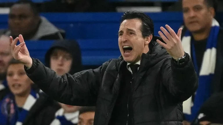 Aston Villa dénonce le calendrier de la Premier League : un casse-tête pour les clubs