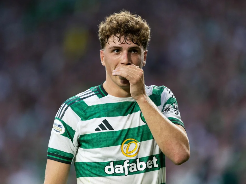 Celtic vise le titre avec détermination après une série de victoires