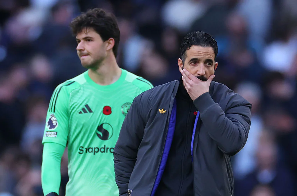 Peter Schmeichel prévoit la position finale de Manchester United cette saison