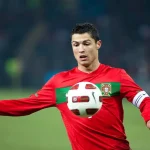 Cristiano Ronaldo vise 1 000 buts en carrière avant la retraite