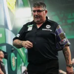 Gary Anderson et Michael van Gerwen : une rivalité légendaire du dart