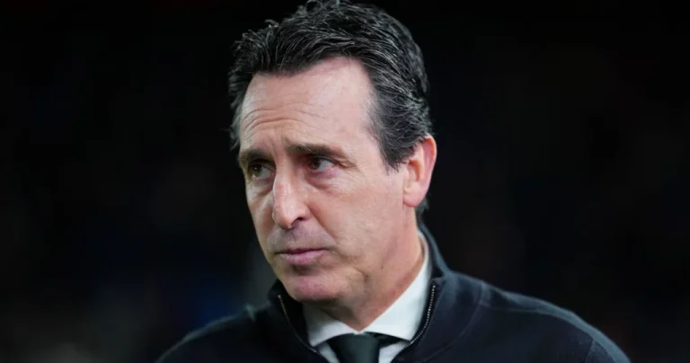 Mises à jour sur les absences avant Arsenal vs Aston Villa en Premier League