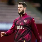 Craig Halkett prolonge avec Hearts jusqu'en 2028 et envisage sa retraite à Tynecastle