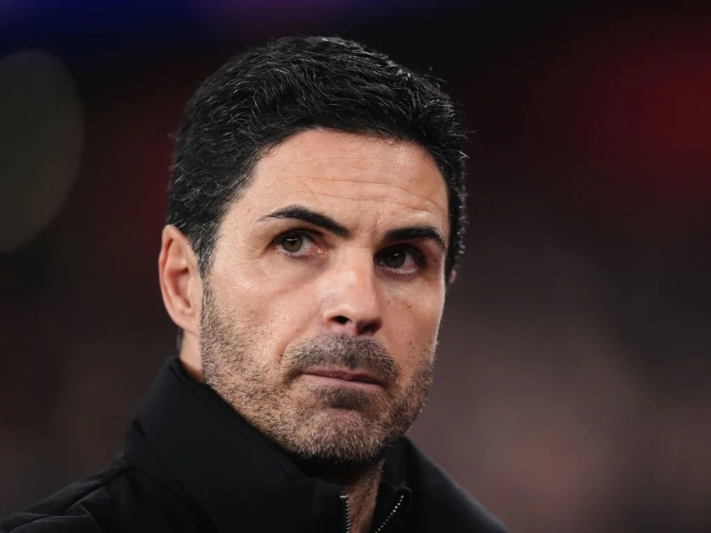 Arsenal : Mikel Arteta envisage des transferts pour renforcer l'équipe