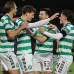 Arne Engels retrouve sa forme à Celtic après un début difficile