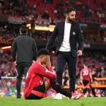 Manchester United : Amorim pourrait changer la donne avec une nouvelle tactique