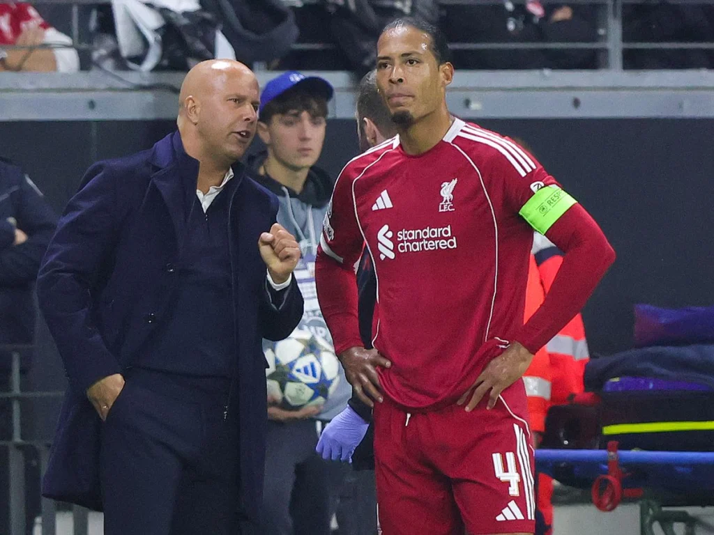 Liverpool face à Arsenal : analyse des enjeux et stratégies