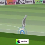 Arsenal obtient une victoire controversée face à Aston Villa en Premier League