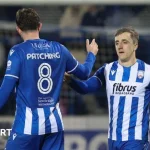 Coleraine bat Linfield 3-1 et relance sa course au titre irlandais