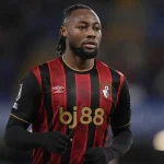 Manchester City se rapproche de Semenyo, star de Bournemouth