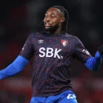 Andoni Iraola tease l'avenir d'Antoine Semenyo avant le transfert à Manchester City