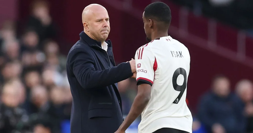 Liverpool vs Leeds : joueurs absents et enjeux du match en 2026