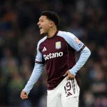 Aston Villa face à Arsenal : équipe confirmée pour le match de Premier League