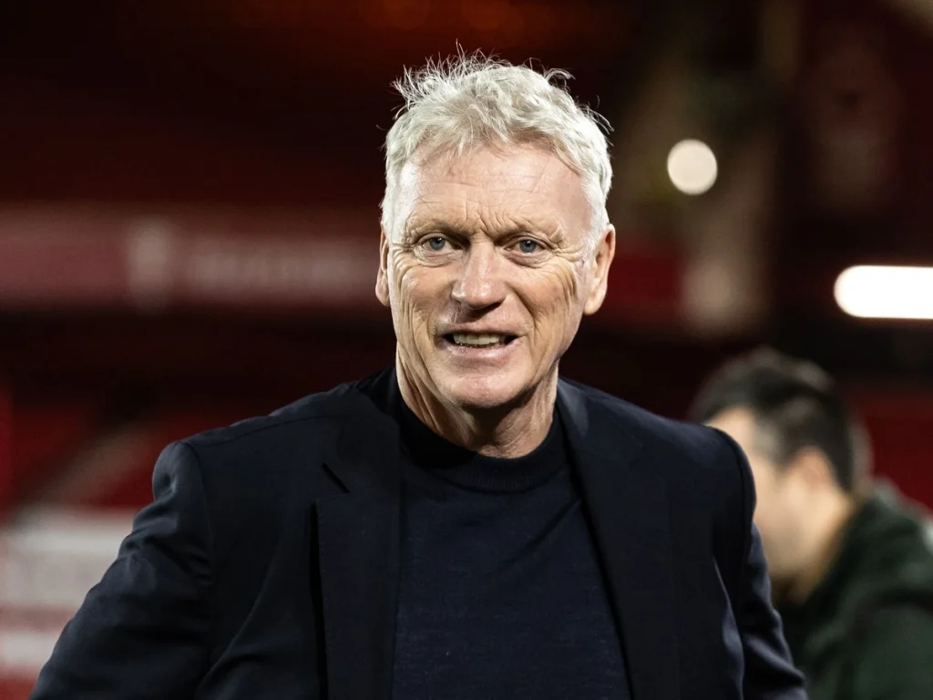 Everton : absences et changements avant le match contre Nottingham Forest