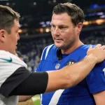 Philip Rivers, fin de carrière en NFL : le quarterback de 44 ans laissé de côté