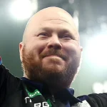 Justin Hood établit un record historique au Championnat du Monde de Darts