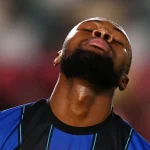 Liverpool manqué une opportunité : le transfert d'Antoine Semenyo