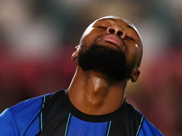 Liverpool manqué une opportunité : le transfert d'Antoine Semenyo