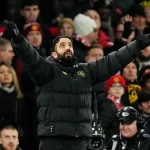 Ruben Amorim confiant quant au potentiel de Manchester United cette saison