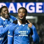 Rangers confiants avant le derby contre Celtic : course au titre en Écosse