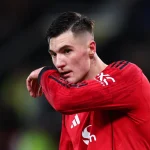Manchester United : sesko sous pression, avertissement de Yorke