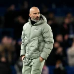 Enzo Maresca reste prudent sur le statut de Chelsea comme prétendant au titre