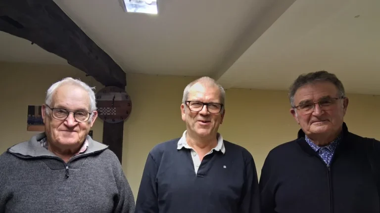 Bridge à Lectoure : Victoires et esprit sportif en Lomagne