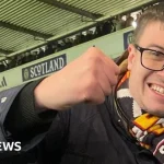 Scotland prépare son grand retour en Coupe du Monde 2026