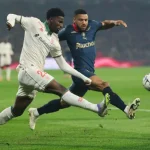 La 16e journée de Ligue 1 : scénarios, émotions et performances