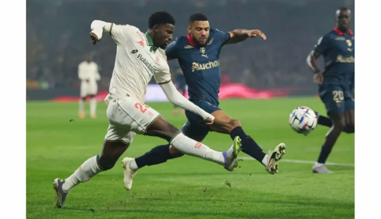 La 16e journée de Ligue 1 : scénarios, émotions et performances