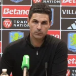 Arteta et Emery s'affrontent sur le titre après la victoire d'Aston Villa