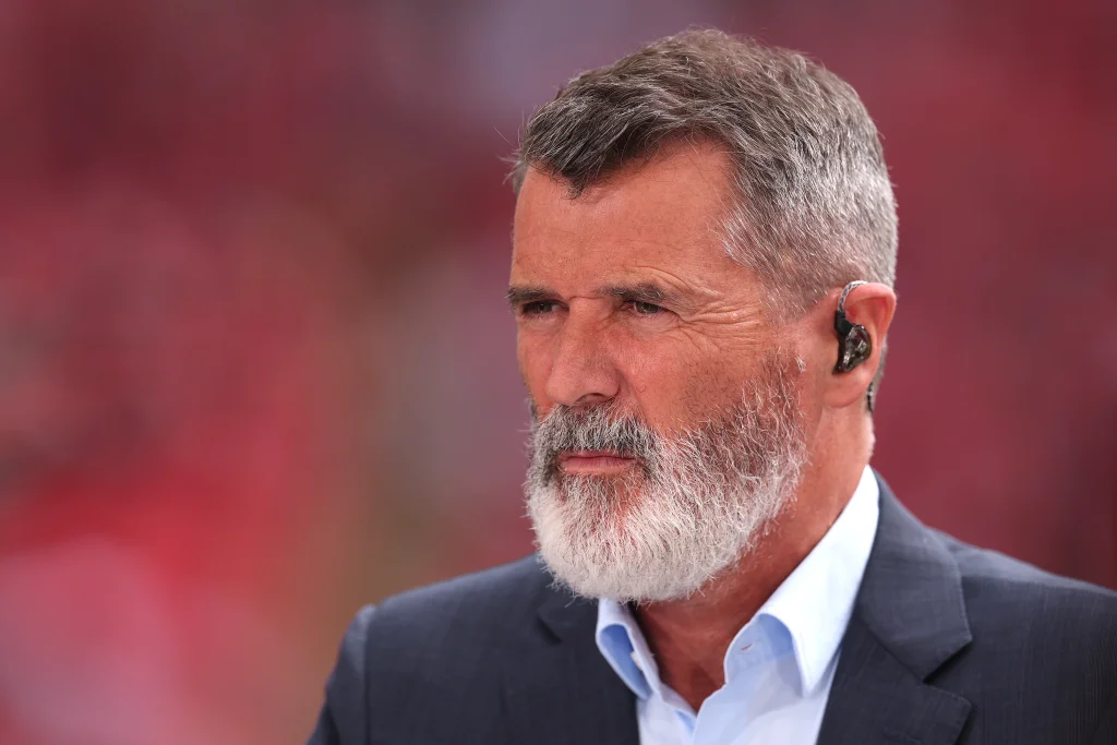 Roy Keane annonce que la course au titre est terminée après la défaite de Chelsea