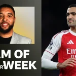 Équipe de la Semaine de Troy Deeney : Haaland, Foden, Watkins et plus
