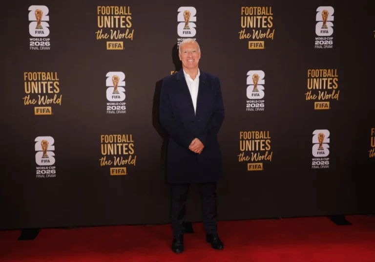 Coupe du Monde 2026 : France face au Brésil et à la Colombie en amical