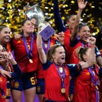 Espagne conserve son titre en Ligue des Nations féminine malgré l'absence d'Aitana Bonmati