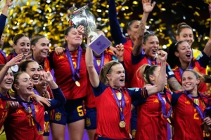 Espagne conserve son titre en Ligue des Nations féminine malgré l'absence d'Aitana Bonmati