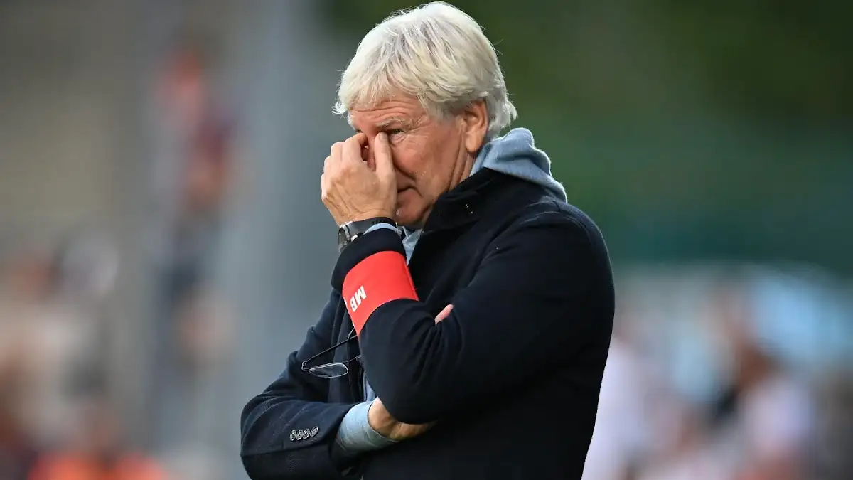 Samuel Eto’o renforce son contrôle en limogeant Marc Brys avant la CAN 2025