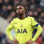 Problèmes persistants pour Tottenham malgré le nul contre Newcastle