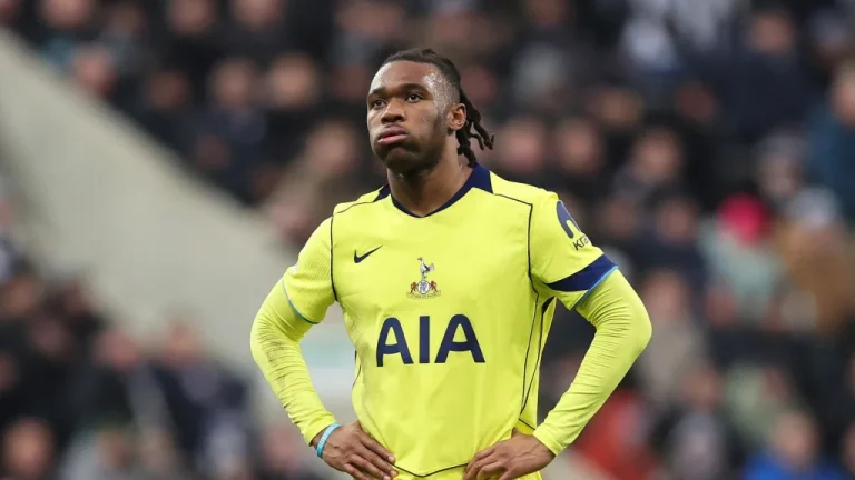 Problèmes persistants pour Tottenham malgré le nul contre Newcastle