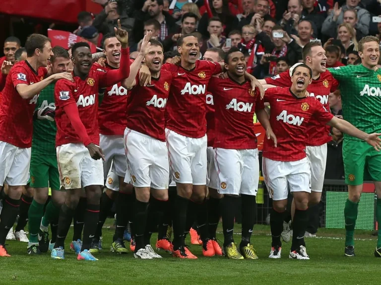 Danny Welbeck : son parcours, ses succès et sa forme actuelle