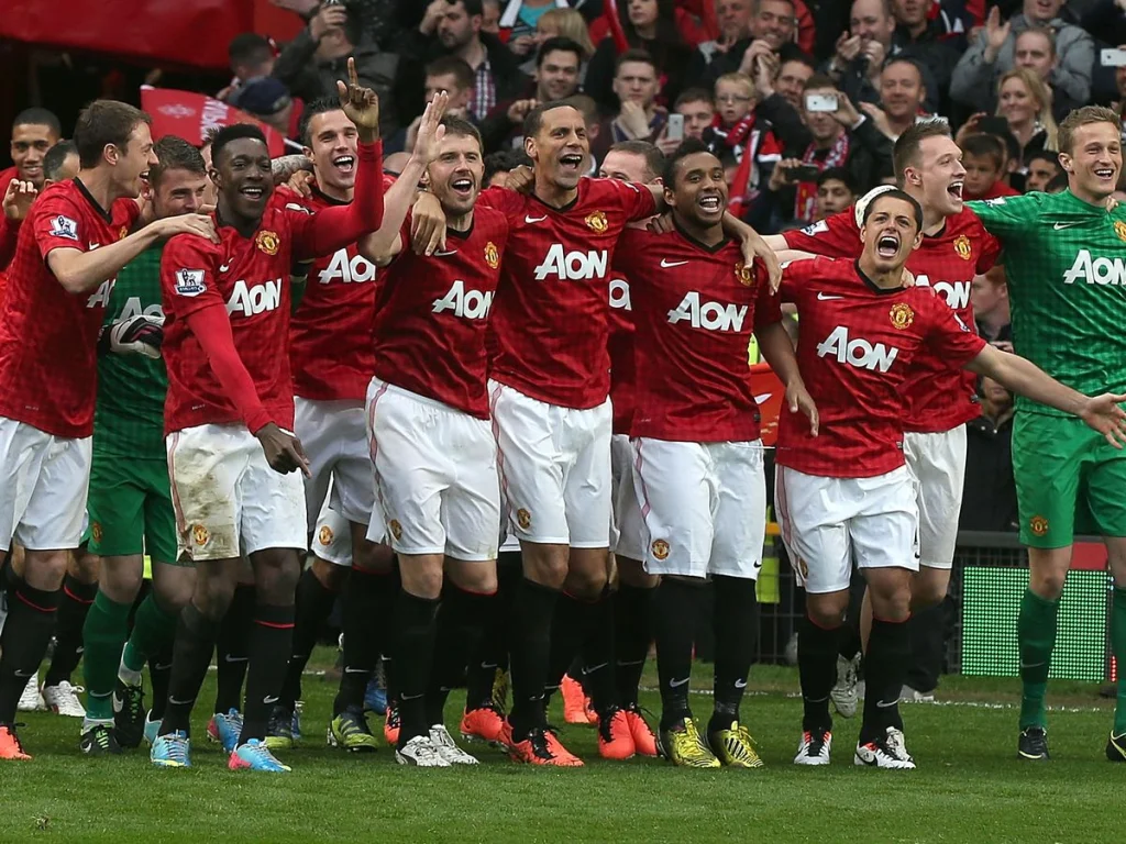 Danny Welbeck : son parcours, ses succès et sa forme actuelle