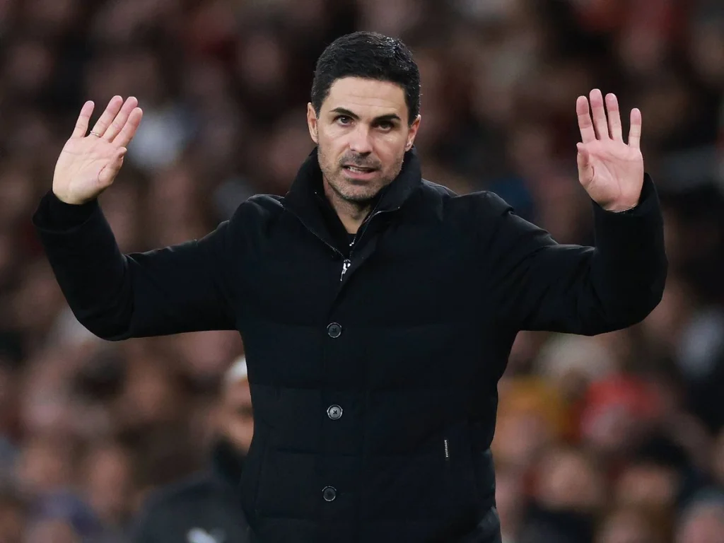 Arsenal : nouvelle stratégie de transferts avec Berta et Arteta